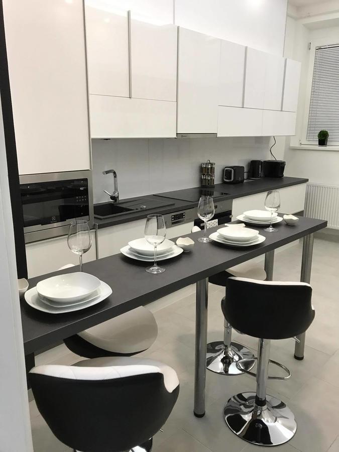 Manyi Apartman Debrecen Exteriör bild