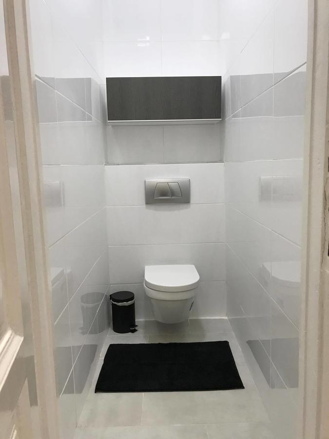 Manyi Apartman Debrecen Exteriör bild